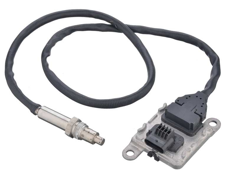 NOx-Sensor
